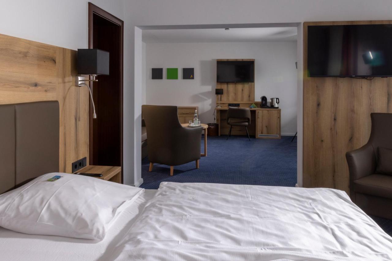 Ringhotel Waldhotel Bärenstein 4*