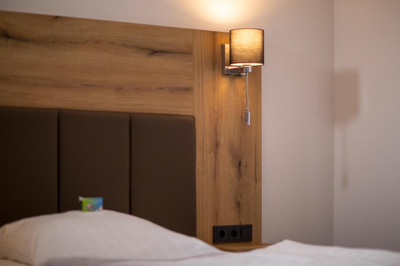 Hotel Ringhotel Waldhotel Bärenstein