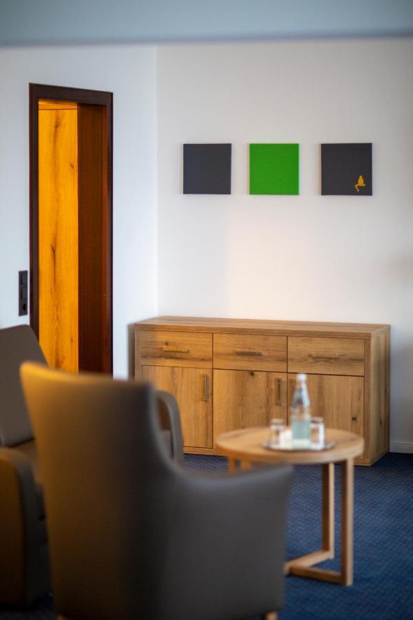 Hotel Ringhotel Waldhotel Bärenstein 4*