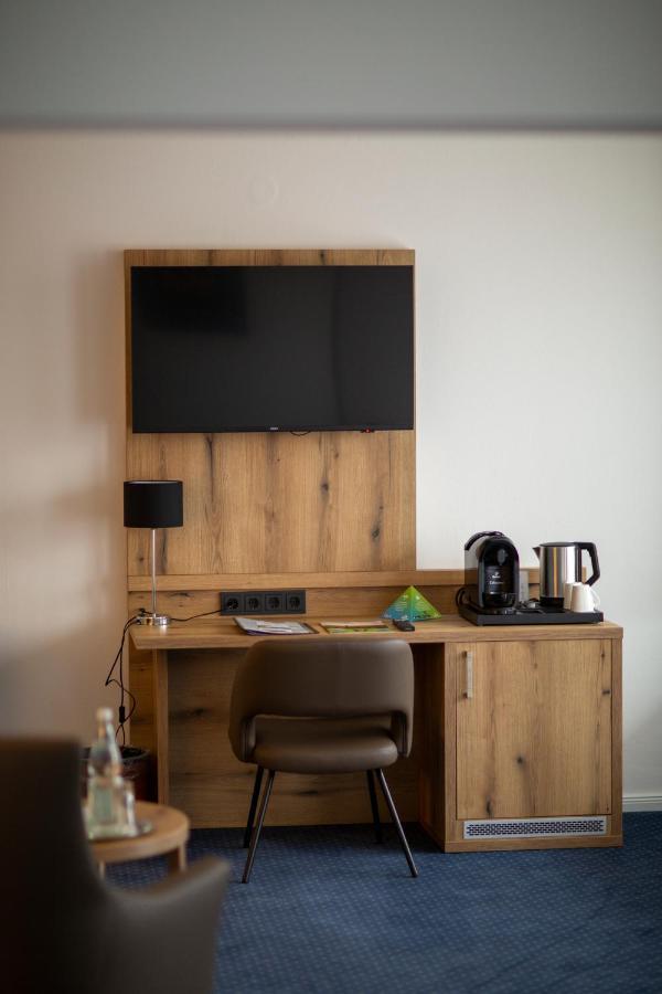Ringhotel Waldhotel Bärenstein 4*