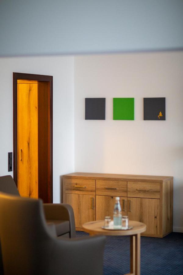 Ringhotel Waldhotel Bärenstein