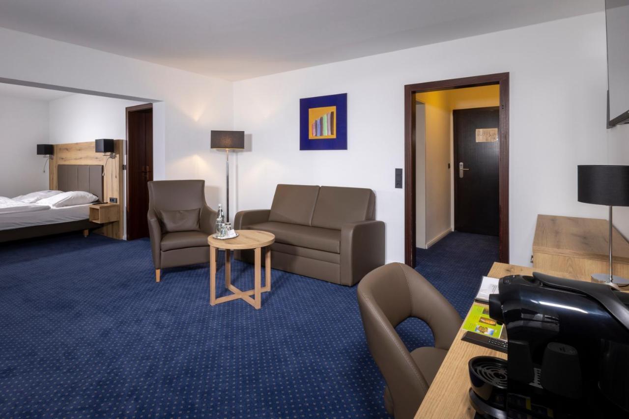 Ringhotel Waldhotel Bärenstein 4* Horn-Bad Meinberg