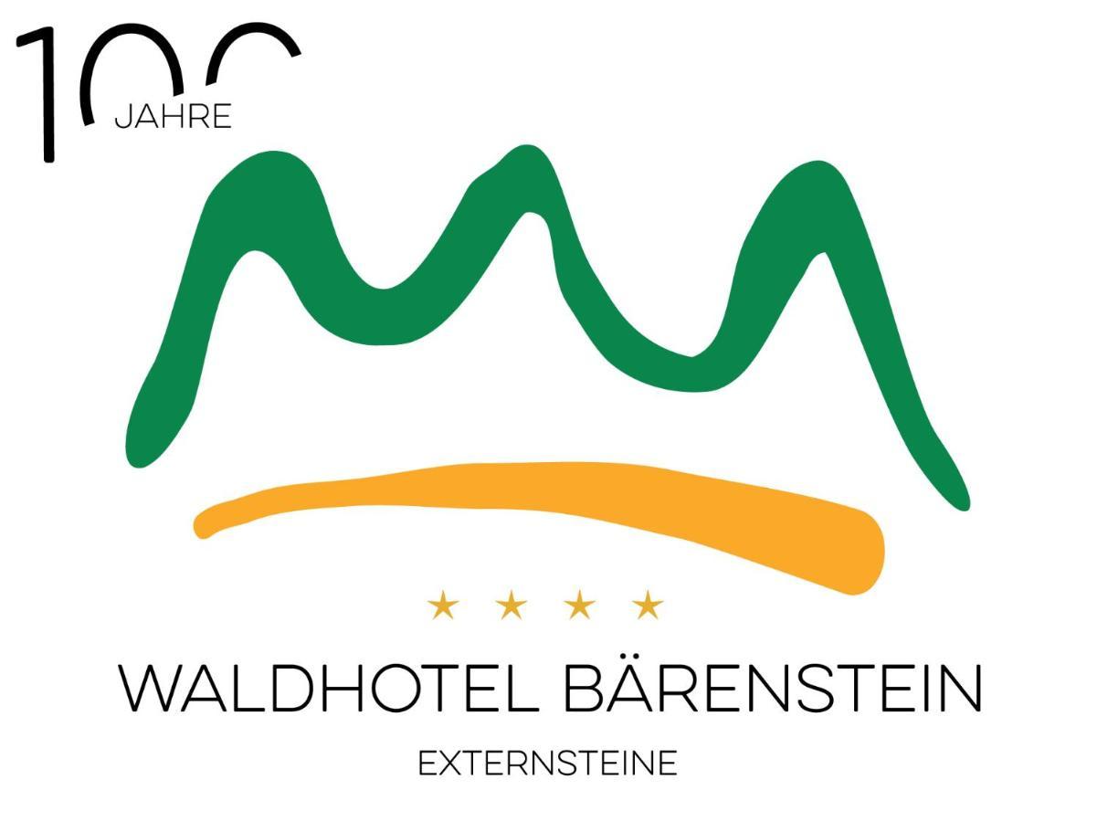 Ringhotel Waldhotel Bärenstein Hotel Horn-Bad Meinberg