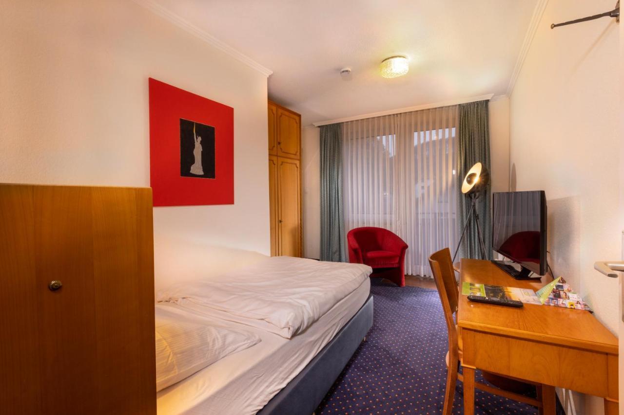 Ringhotel Waldhotel Bärenstein Horn-Bad Meinberg