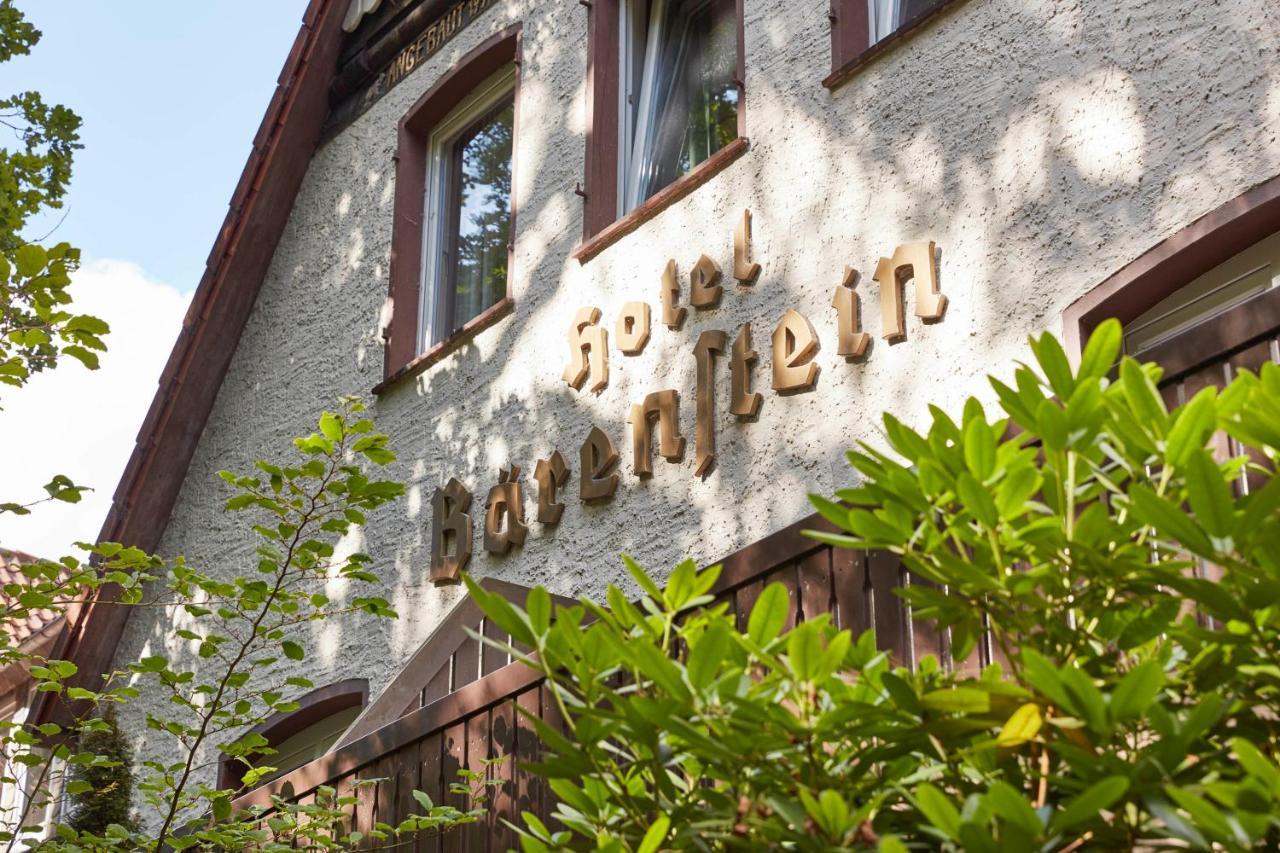 Hotel Ringhotel Waldhotel Bärenstein