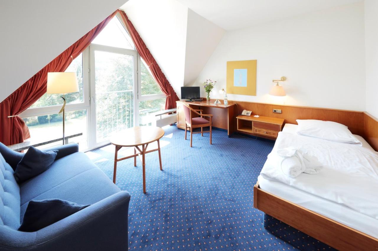 Hotel Ringhotel Waldhotel Bärenstein 4*