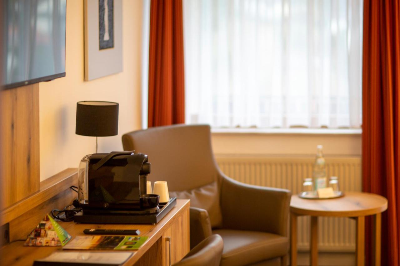 Ringhotel Waldhotel Bärenstein 4*