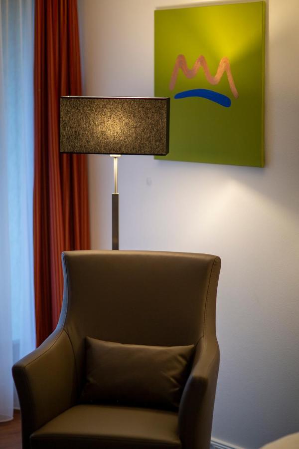 Ringhotel Waldhotel Bärenstein