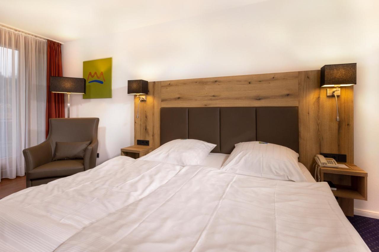 Ringhotel Waldhotel Bärenstein Hotel 4*