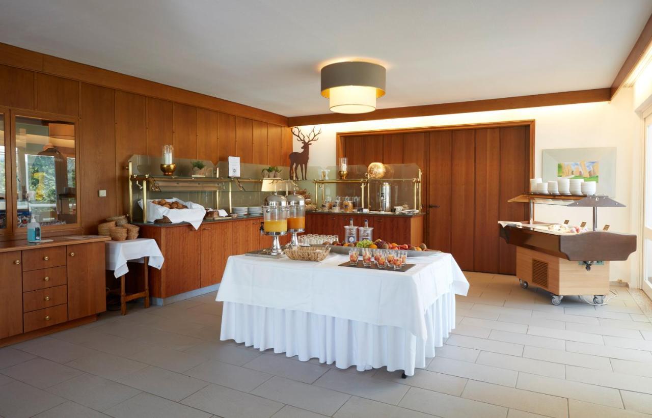 Ringhotel Waldhotel Bärenstein Hotel Horn-Bad Meinberg