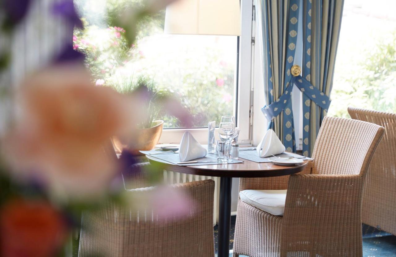 Ringhotel Waldhotel Bärenstein 4*