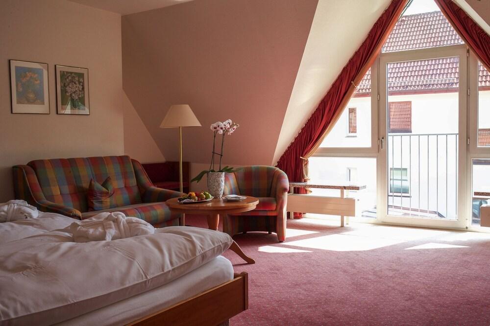 Ringhotel Waldhotel Bärenstein Hotel Horn-Bad Meinberg