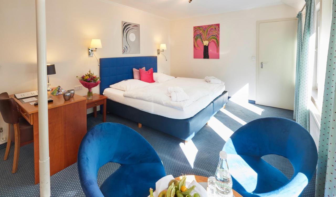 Hotel Ringhotel Waldhotel Bärenstein Horn-Bad Meinberg