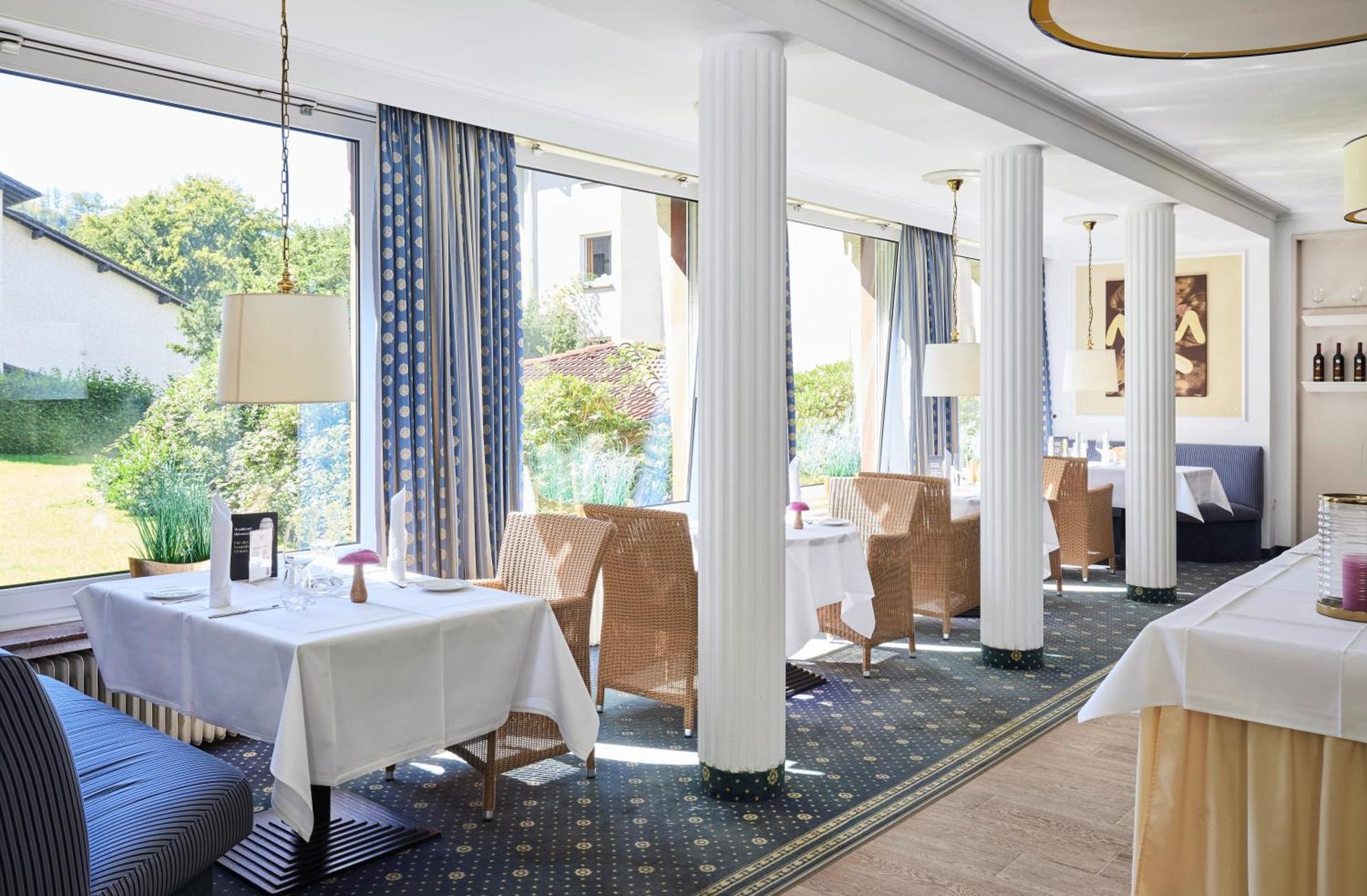 Ringhotel Waldhotel Bärenstein Hotel Horn-Bad Meinberg