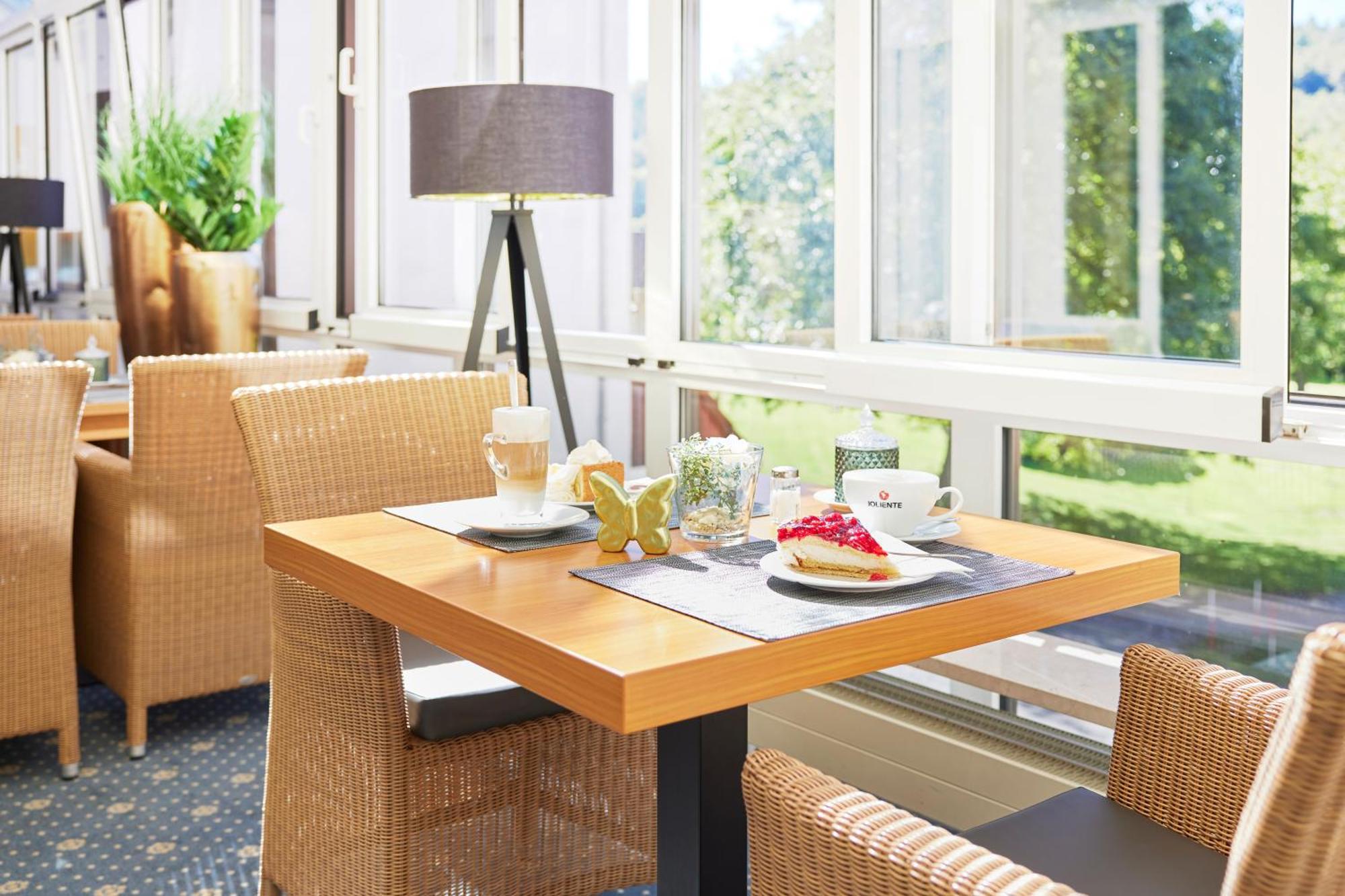 Ringhotel Waldhotel Bärenstein Hotel 4*