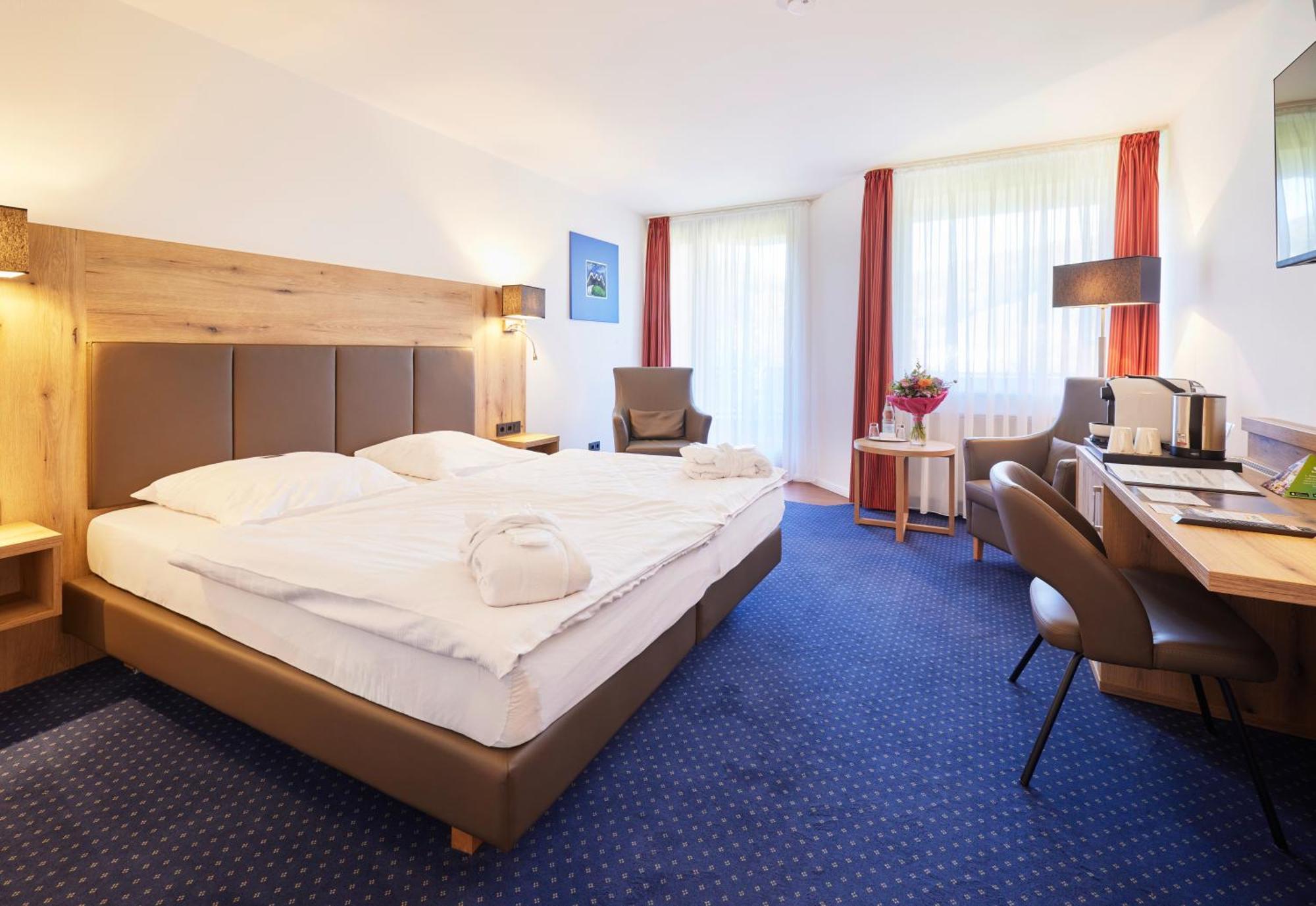 Hotel Ringhotel Waldhotel Bärenstein