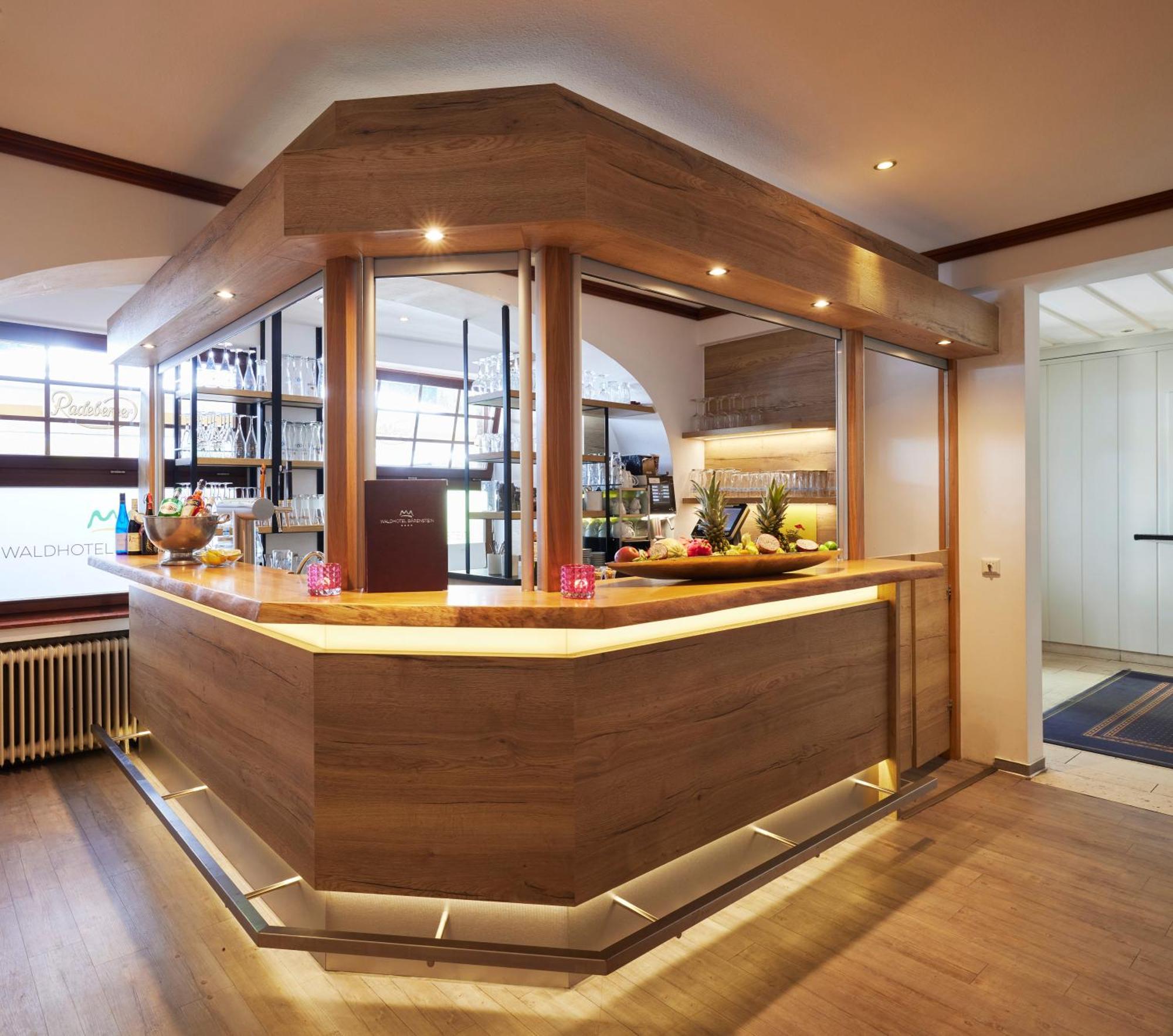 Ringhotel Waldhotel Bärenstein 4* Horn-Bad Meinberg
