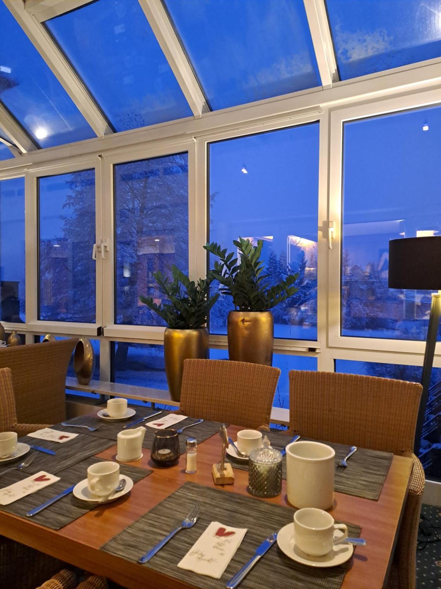 Ringhotel Waldhotel Bärenstein Hotel 4*