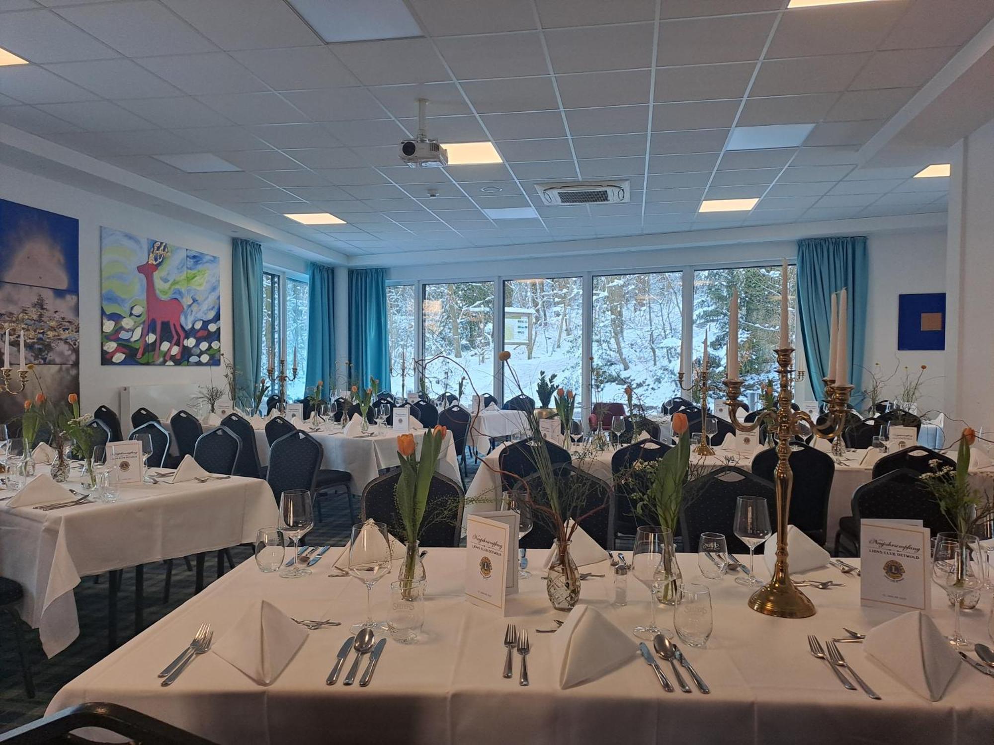 Ringhotel Waldhotel Bärenstein 4* Horn-Bad Meinberg