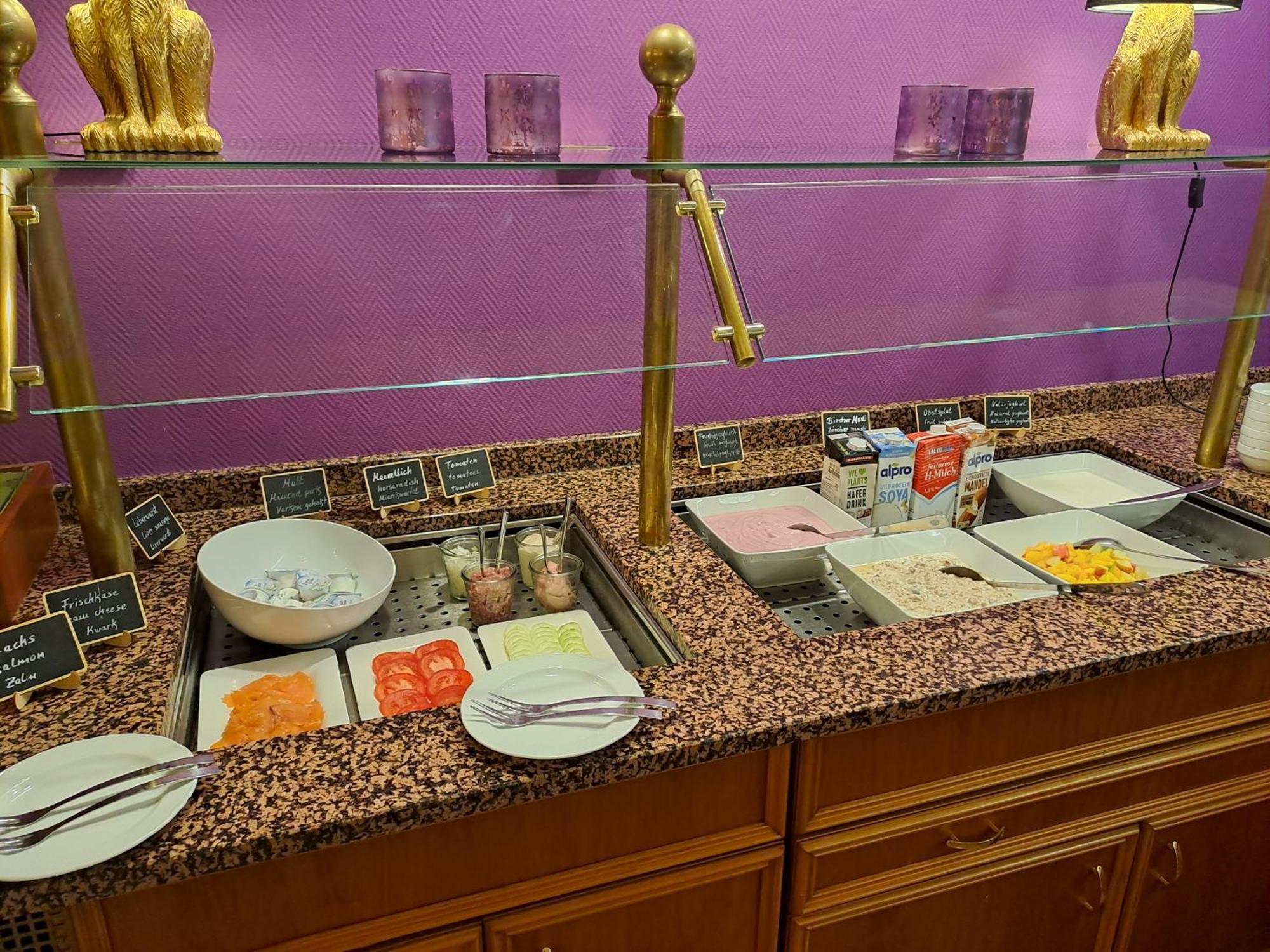 Ringhotel Waldhotel Bärenstein